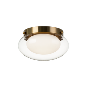 Caspian Flush Mounts