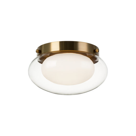 Caspian Flush Mounts