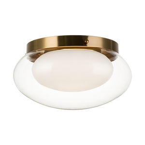 Caspian Flush Mounts