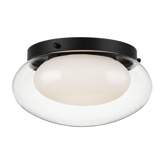 Caspian Flush Mounts