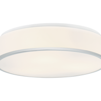 Echo Flush Mount