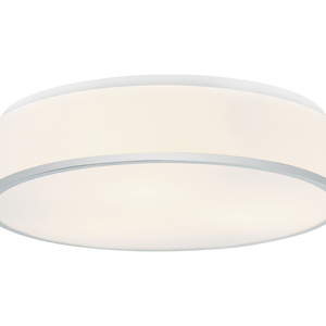 Echo Flush Mount