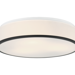 Echo Flush Mount