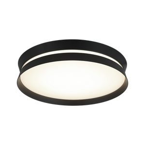 With a fresh design that offers both a contemporary or traditional look, the Greyson delivers a LED output at the bottom and middle with a white acrylic diffuser. Fixture comes in Aged Gold Brass and Matte Black.