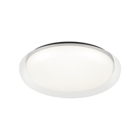 Aurora Flush Mount