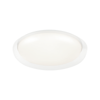Aurora Flush Mount