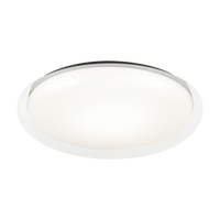 Aurora Flush Mount