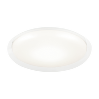 Aurora Flush Mount