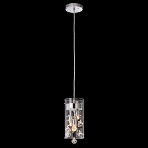 Glass-Encased Bubble Droplet