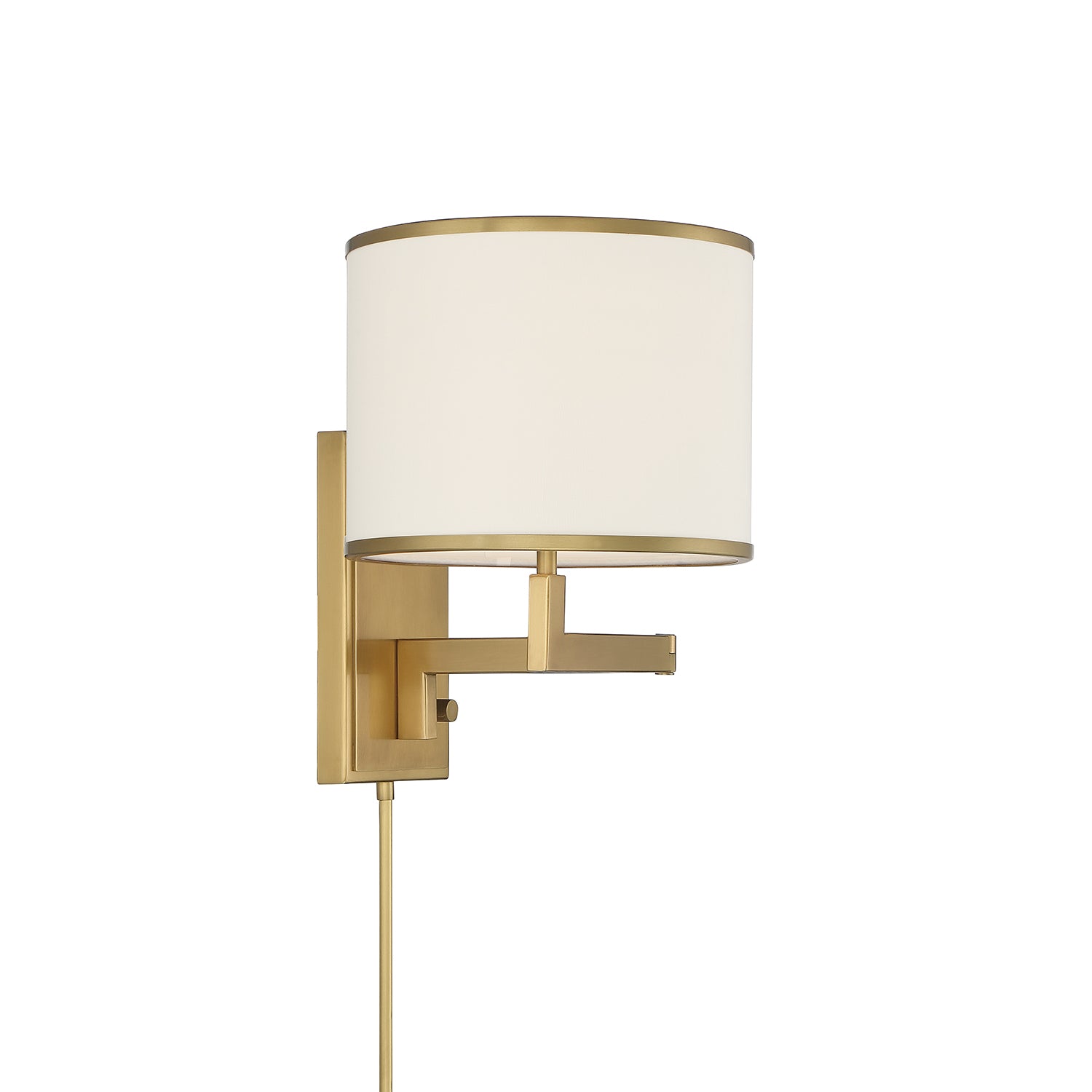 Madison 10'' Task Sconce