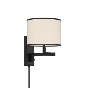 Madison 10'' Task Sconce
