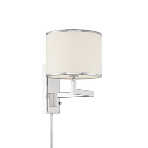 Madison 10'' Task Sconce
