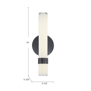 Madison Wall/Vanity Light