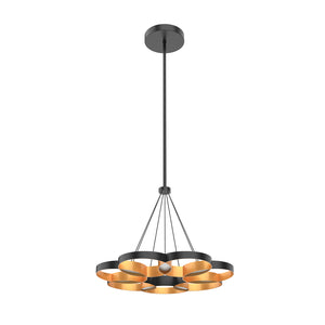 Maestro Chandelier