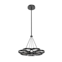 Maestro Chandelier