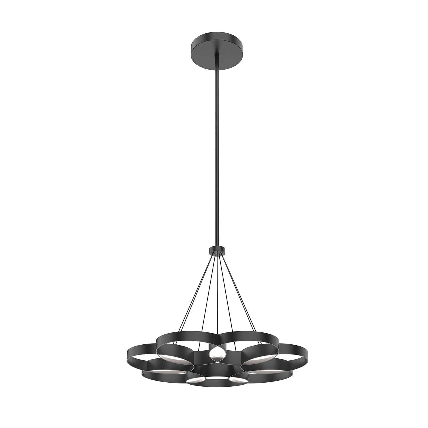 Maestro Chandelier
