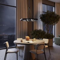 Maestro Chandelier