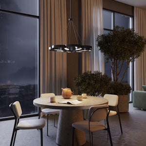 Maestro Chandelier