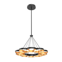 Maestro Chandelier