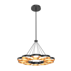 Maestro Chandelier