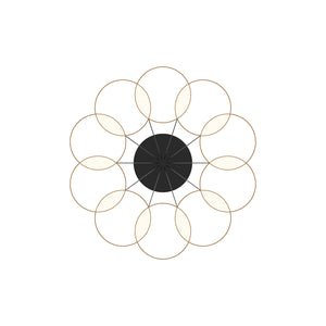 Maestro Chandelier