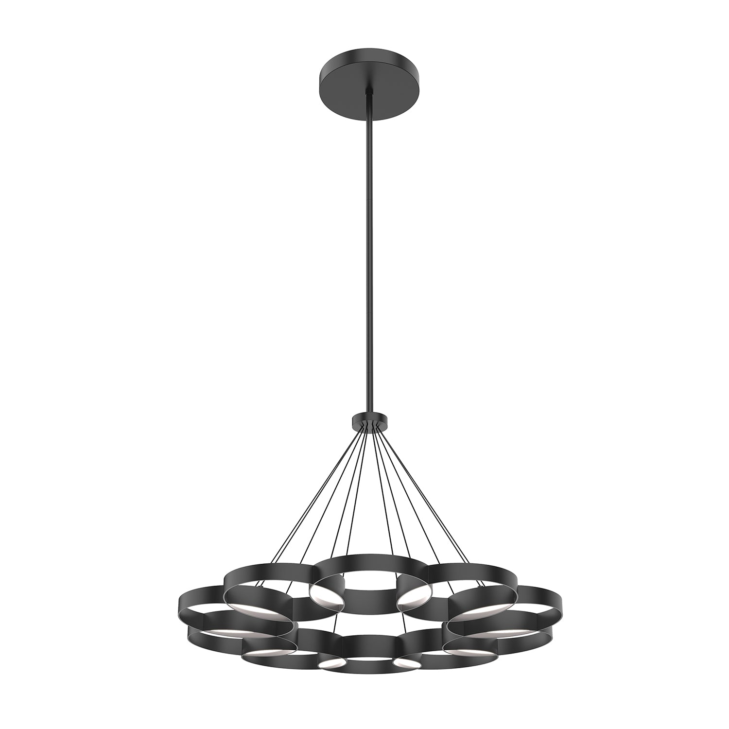 Maestro Chandelier
