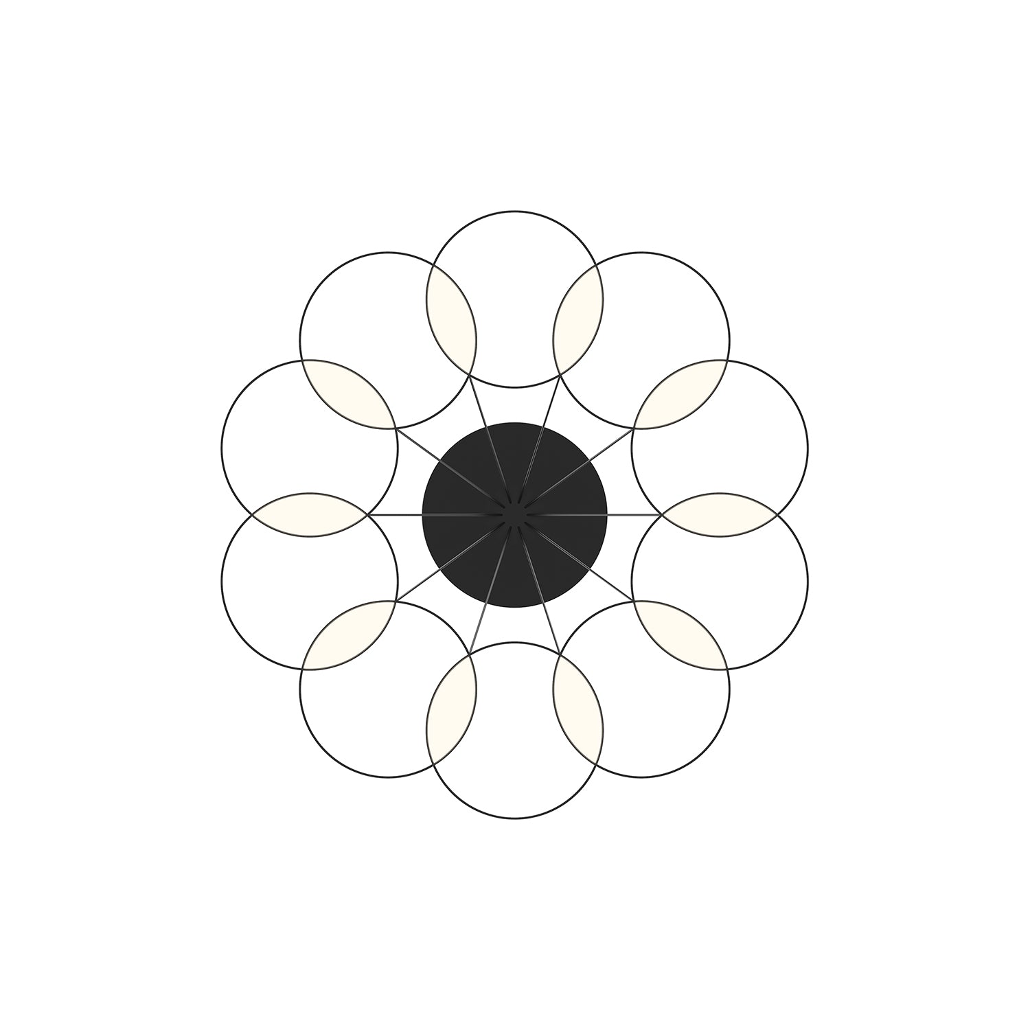 Maestro Chandelier