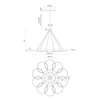 Maestro Chandelier