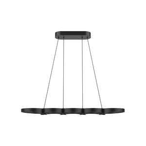 Maestro 38-in Linear Pendant