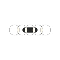 Maestro Linear Pendant