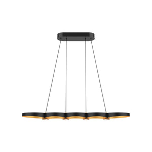 Maestro 38-in Linear Pendant