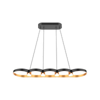 Maestro Linear Pendant