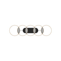 Maestro Linear Pendant