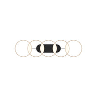 Maestro Linear Pendant