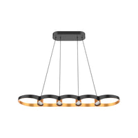 Maestro Linear Pendant