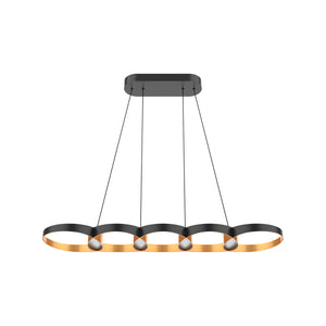 Maestro Linear Pendant