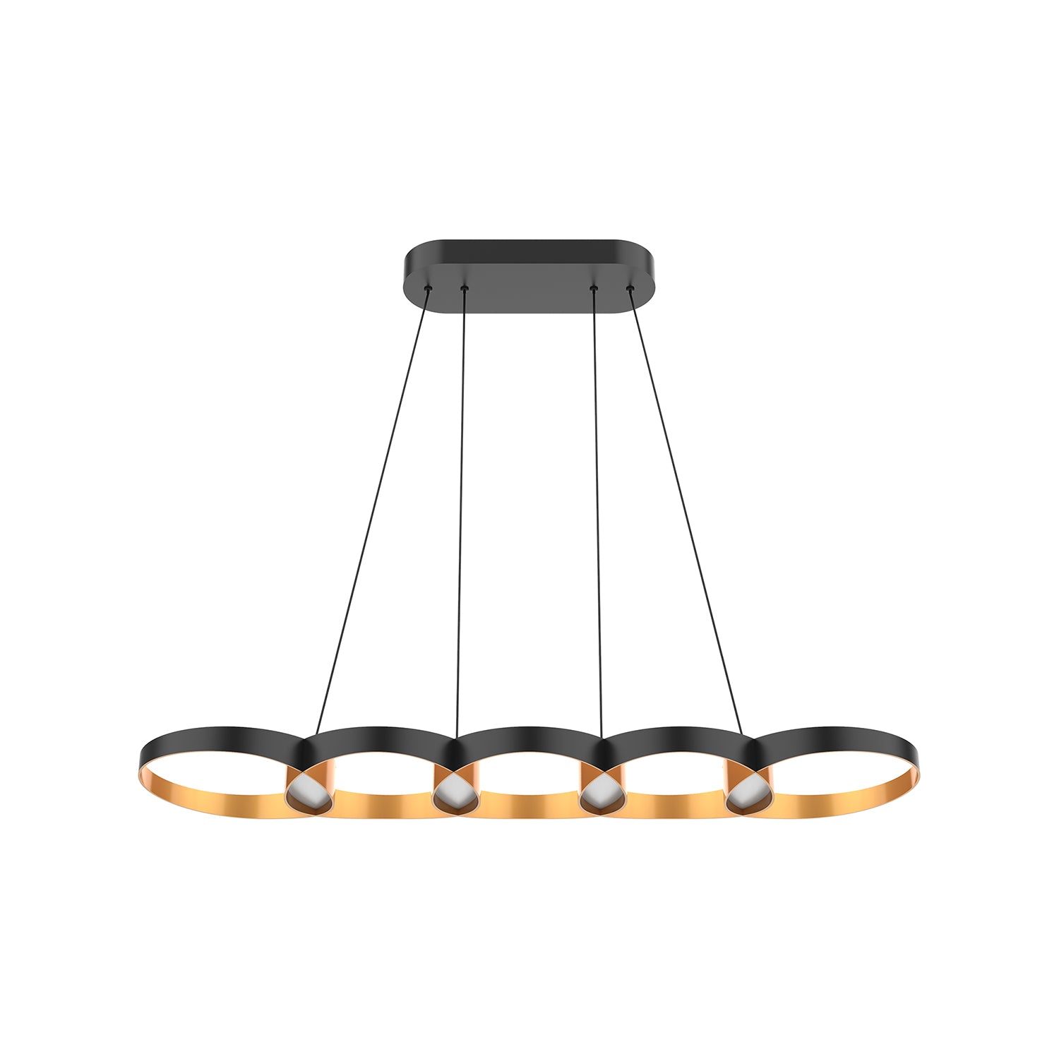 Maestro Linear Pendant