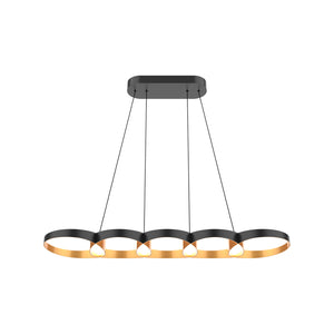 Maestro Linear Pendant