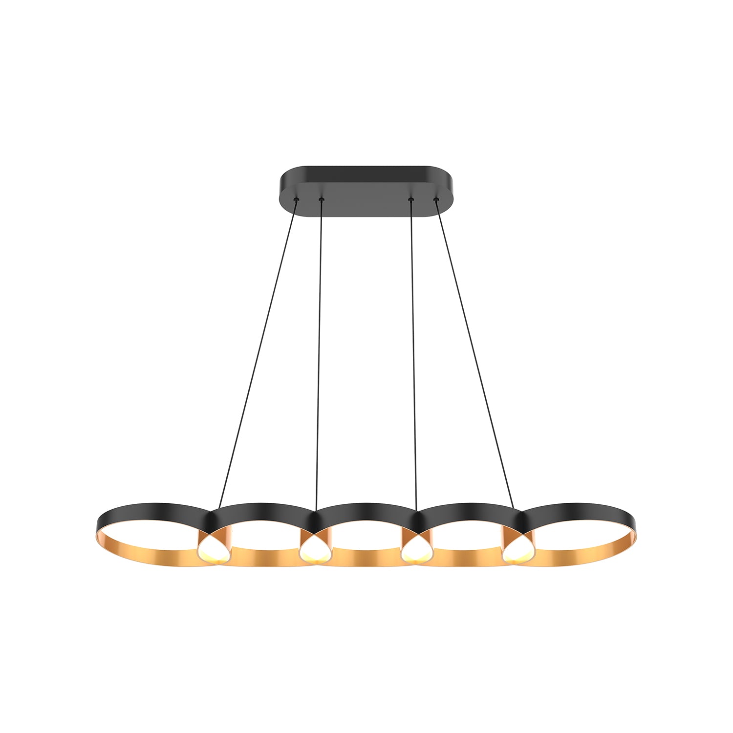 Maestro Linear Pendant