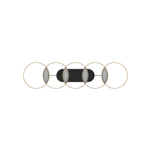 Maestro Linear Pendant