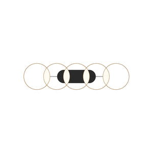 Maestro Linear Pendant