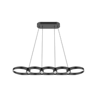 Maestro Linear Pendant