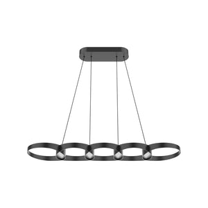 Maestro Linear Pendant