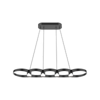 Maestro Linear Pendant