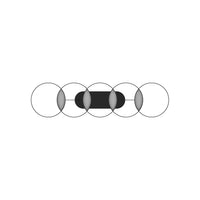 Maestro Linear Pendant
