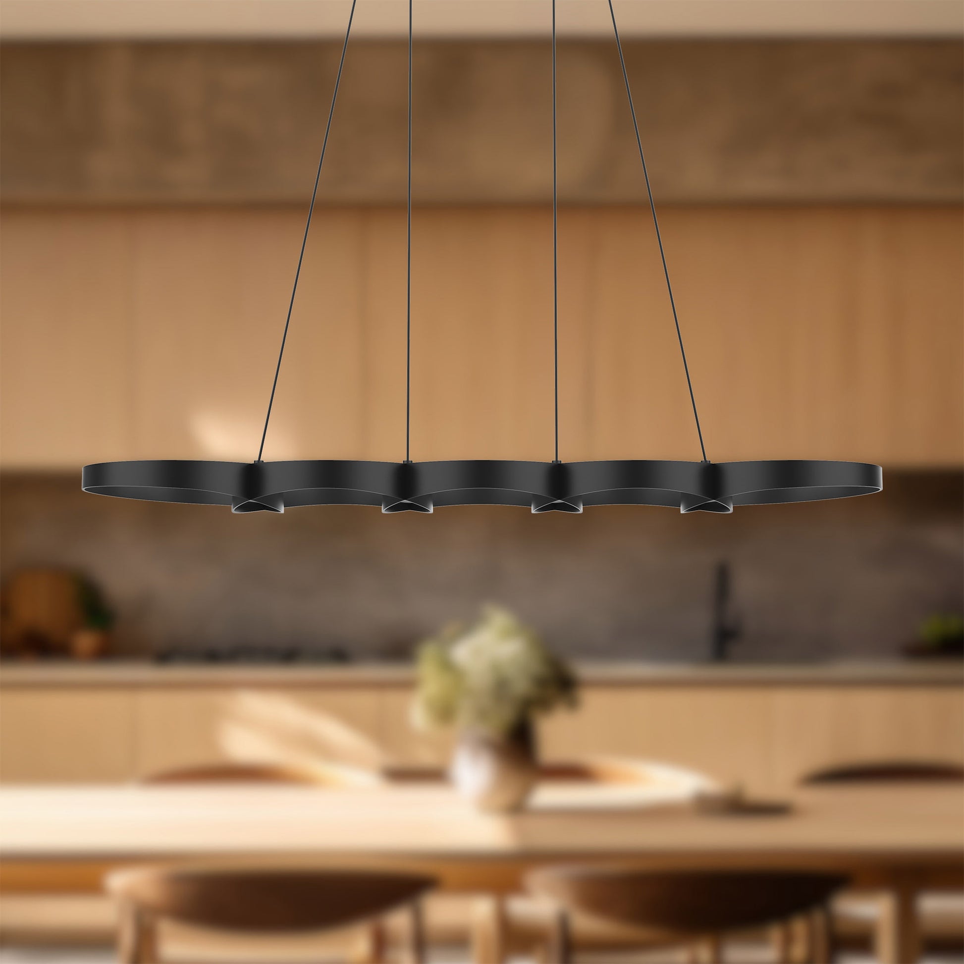 Maestro Linear Pendant