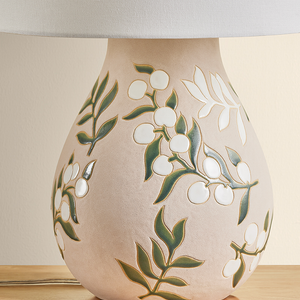 Maeve Table Lamp