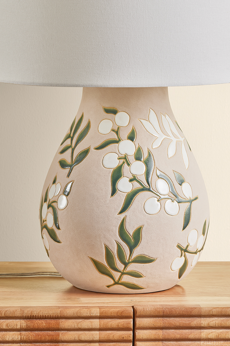 Maeve Table Lamp