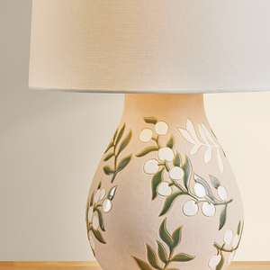 Maeve Table Lamp