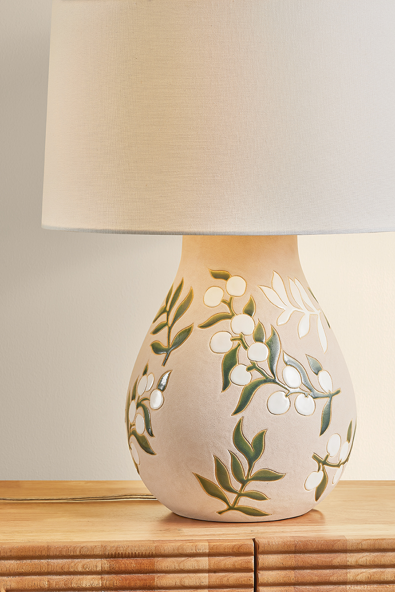 Maeve Table Lamp